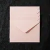 Conjunto de Papel de Carta Rosa Sakura, Rosa Espesso Estética de Alta Qualidade Estilo Ins Fresco e Bonito Carta de Amor Confissão Manuscrita