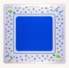 Tapete para mesa de mahjong de tierra de diatomeas estilo americano transfronterizo, absorbente de agua Amazon, antideslizante, tapete de goma silencioso, al por mayor en stock