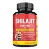 Transfronteiriço Degas Gong Xilaizhi Cápsulas de Shilajit Fabricante de Origem Personalização Atacado