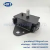 12361-30090 Es Adecuado para Goma de Soporte de Motor Toyota Hiace y Otros Sistemas de Motor Son Hrs12