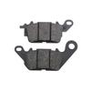 Pastilla de Freno de Disco para Motocicleta Pastilla de Freno de Disco Kart ATV ATV FA694 NMAX N-MAX 15-21
