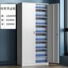 Archiveros de Oficina Personalizados, Archiveros, Gabinetes de Hierro, Gabinetes de Datos de Acero, Gabinetes para Vales, Lockers de Almacenamiento para Dormitorios de Empleados