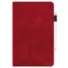 Comércio exterior para Lenovo M10 segunda geração 2020/x306 cartão com relevo árvore da vida X606F capa de silicone capa protetora