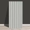 Comercio exterior transfronterizo fábrica venta al por mayor paneles de rejilla para decoración de paredes papel tapiz autoadhesivo paneles de pared de fondo 3D pegatinas de pared impermeables