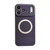 Adequado para iPhone 18 Pro Max, capa de telefone magnética em tecido com tecnologia de toque de pele, capa protetora anti-queda de cobertura total Apple 17