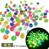 Urso de Acrílico Pingente de Plástico Brinquedo de Gema para Crianças Pingente de Mochila de Escola Barraca de Feira Noturna Acessórios de Joia DIY