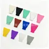 Pincel para Máscara de Silicone Material Silicone Peça Única Silicone de Grau Alimentício 12 # Silicone Plano Silicone Macio Pincel para Máscara de Silicone Silicone