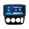 Adecuado para Honda Honda CRV 1998-2021 Navegador Android GPS Imagen de Reversa Coche Todo en Uno