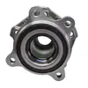 Rodamiento de Rueda 958407625F Conjunto de Unidad de Rueda Delantera Aplicable a Audi E-Tron 18 Unidad de Rueda