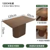 Sofá de Cabine de Parede para Restaurante Ocidental, Conjunto de Mesa e Cadeiras para Casa de Chá e Restaurante de Chá, Cabine de Restaurante Estilo Chinês Moderno para Uso Comercial