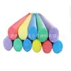 Palo de Natación Multitamaño, Palo Flotador de Colores, Bastoncillo de Esponja de Perla Sólido Hueco, Palo de Esponja para Gimnasia Preescolar
