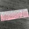 Película de Proteção de Teclado para Notebook HP HP HP Shadow Elf 5ª Geração 4pro 15.6 Polegadas Cobertura Total para Computador