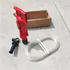 Perfuradeira Pneumática de Impacto para Mineração Qcz-1 Equipamento Portátil para Perfuração de Concreto e Rocha Direto do Fabricante