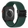 Adecuado para Correa de Apple Watch S10 Correa iWatch Correa de Reloj Correa de Nailon Correa Applewatch