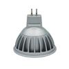 Lámpara Foco LED de Aluminio Fundido 3W4W5W SMD 2835 3030 Placa Base GU5.3MR16E27GU10 Carcasa