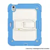 Funda Protectora para iPad Air 11 M4/M3/M2 Cubierta Protectora de Silicona para Tableta Accesorios de Soporte Apple Soporte Invisible