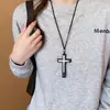 Colar Pingente Flor de Contas Estilo Étnico Novo Estilo Chinês Moda Retrô Elegante Corrente para Suéter Colar de Design de Nicho para Mulheres