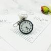 Ventas Directas de Fábrica Reloj de Bolsillo de Cuarzo para Estudiantes de Enfermería Infantil Reloj de Bolsillo para Ancianos Reloj de Pecho Uso para Exámenes Reloj de Bolsillo Digital Grande