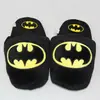 Pantuflas de Dibujos Animados Anime de Terciopelo Súper Suave con Punta Cerrada Unisex para Pareja Zapatos Cálidos para el Hogar Zapatos para el Piso Modelo Nuevo Otoño e Invierno 2026