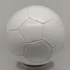 Fútbol al por mayor Talla infantil 4 Talla 5 Talla 3 Adulto Estudiantes de primaria y secundaria Entrenamiento Competición Copa del Mundo PVC Blanco y Negro Cosido a máquina PU