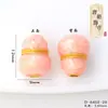 Estilo Dinastía Tang Tienda de Oro Mismo Modelo Chapado en Oro Nuevo Estilo Chino Calabaza de la Fortuna Pulsera Delgada Tejida a Mano Multicolor para Mujeres, Regalo para Mejor Amiga