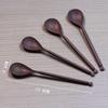 Juego de Cuchillo y Cuchara para Pastel de Queso, Cuchillo y Tenedor Desechables para Pasteles de Queso, Cubiertos de Plástico, Cuchillo para Cortar, Juego Estilo Ins, Postre