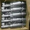 Em estoque tubulação de perfuração de mina de rodada rápida injetor de água operação simples injetor de água tipo lateral M16 injetor de água para mina