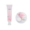 Venta al por mayor de fabricante Tubos cosméticos personalizados Empaque para loción de protección solar corrector Subempaque OEM Personalización