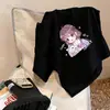 Ropa para Niños Camiseta de Manga Corta para Niñas Tendencia Verano 2026 Nuevo Estilo Top Camiseta Delgada de Verano para Niños Pequeños