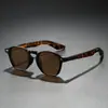 Gafas de Sol Personalizadas Anti-UV de Estilo Sencillo y Elegante para 2025, Visera Solar Fresca, de Moda y Tendencia