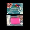 Produtos de Comércio Exterior, Cera Protetora Dental, Dentes e Gengivas, Aparelhos Ortodônticos, Cera para Película de Brackets, Embalagem Externa, Consumíveis Dentários