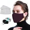 Atacado de fábrica nova versão coreana de algodão tridimensional masculina e feminina moda máscara de inverno quente PM2.5 anti-neblina poeira