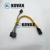 Arnés de Cableado 210-2509 2102509 Es Adecuado para Bulldozer D9R D8R 824K D9T Accesorios para Maquinaria de Construcción