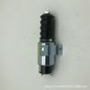 Válvula Solenoide de Paro 20780Gt para Kubota Df750 752 972 Maquinaria de Ingeniería Excavadora