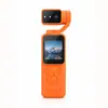 Cámara deportiva de mano más vendida transfronteriza, cámara de vlogging para exteriores, cámara de bolsillo, alta definición 1080p, cámara de venta al por mayor de fábrica