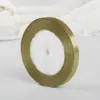 Atacado do Fabricante Fita de Cetim Colorida de 1cm Fita para Embalagem de Presente Fita Festiva de Feriado Acessórios para Caixa de Presente de Confeitaria