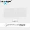 Calcetines Zobaren de Algodón de Xinjiang de Cinco Dedos para Mujer, Calcetines de Media Pantorrilla, Algodón Puro, Antibacterianos, Resistentes al Olor, Dedos Separados, Deportivos Largos, Venta al por Mayor para Mujer