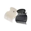 Amazon salão de cabeleireiro permanente tintura de cabelo presilha de cabelo presilha de isolamento térmico presilha para modelar cabelo barra de aquecimento fabricantes atacado