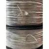 Cerca Eletrônica Pulsada Magnésio Alumínio Fio Único Fio Múltiplo Sistema Combinado Conjunto Completo de Acessórios Gado Antifurto Alta Tensão 1820
