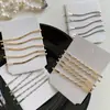 Grampo de Cabelo Metálico Versátil para Uso Diário, Presilha Bobby Pin, Clipe para Franja Lateral Ondulada, Grampo para Testa, Acessório de Cabelo para Mulheres