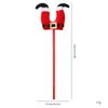 Decoraciones para Árbol de Navidad Adornos Colgantes Ins Estilo Lindo Muñeco Elfo Figura Adornos Colgantes Arreglo de Árbol de Navidad Piezas Colgantes en Stock