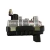 Fornecimento de Fábrica Acessórios da Válvula Solenoide do Turbocompressor G-77 6NW00550