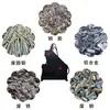 Máquina cizalladora de chatarra de hierro y acero, máquina cortadora de perfiles de aluminio y vigas en I, máquina cortadora de chatarra de acero inoxidable