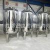 Tanque de Armazenamento Multifuncional, Resistência a Ácidos e Alcalis, Desempenho Estável, Anticorrosão contra Ácido Clorídrico, Tanque de Armazenamento Horizontal Vertical de Camada Única, Fabricante de Tanques de Água