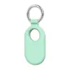 Para Samsung Samsung Galaxy SmartTag2 Localizador de Mascotas de Silicona Funda Protectora Hebilla Colgante