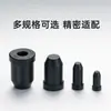 Sellos de Silicona de Grado Industrial, Tapones de Goma y Piezas con Formas Especiales Sctockcap EPDM Seleccionados Cuidadosamente