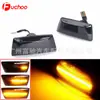 Adecuado para Chevrolet Cruzvolando Opel Saifeiliyate INSUA Señal de giro LED de hoja