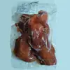 Comida Pronta de Carne de Cabeça de Porco, Carne de Cabeça de Porco Cozida Braisada com Cinco Especiarias Embalada a Vácuo, Comida Pronta de Carne Braisada, Carne de Cabeça de Porco Pronta para Comer, Atacado