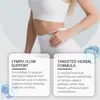 Gotas Herbales Más Vendidas Transfronterizas, Fórmula Herbal Suave para el Cuidado Diario del Cuerpo, Cómodas y Ligeras, Venta Directa del Fabricante