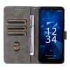 Para Kyocera Kyocera Digno SX4/SX4 Funda para Teléfono Wifi BX3/BX3 Plus Funda de Cuero para Teléfono